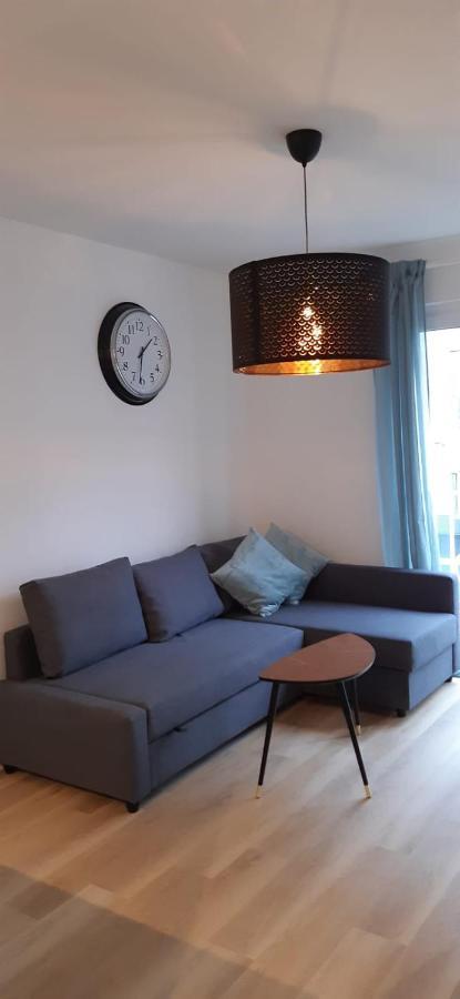 Cozy City Apartment Dusseldorf Bagian luar foto